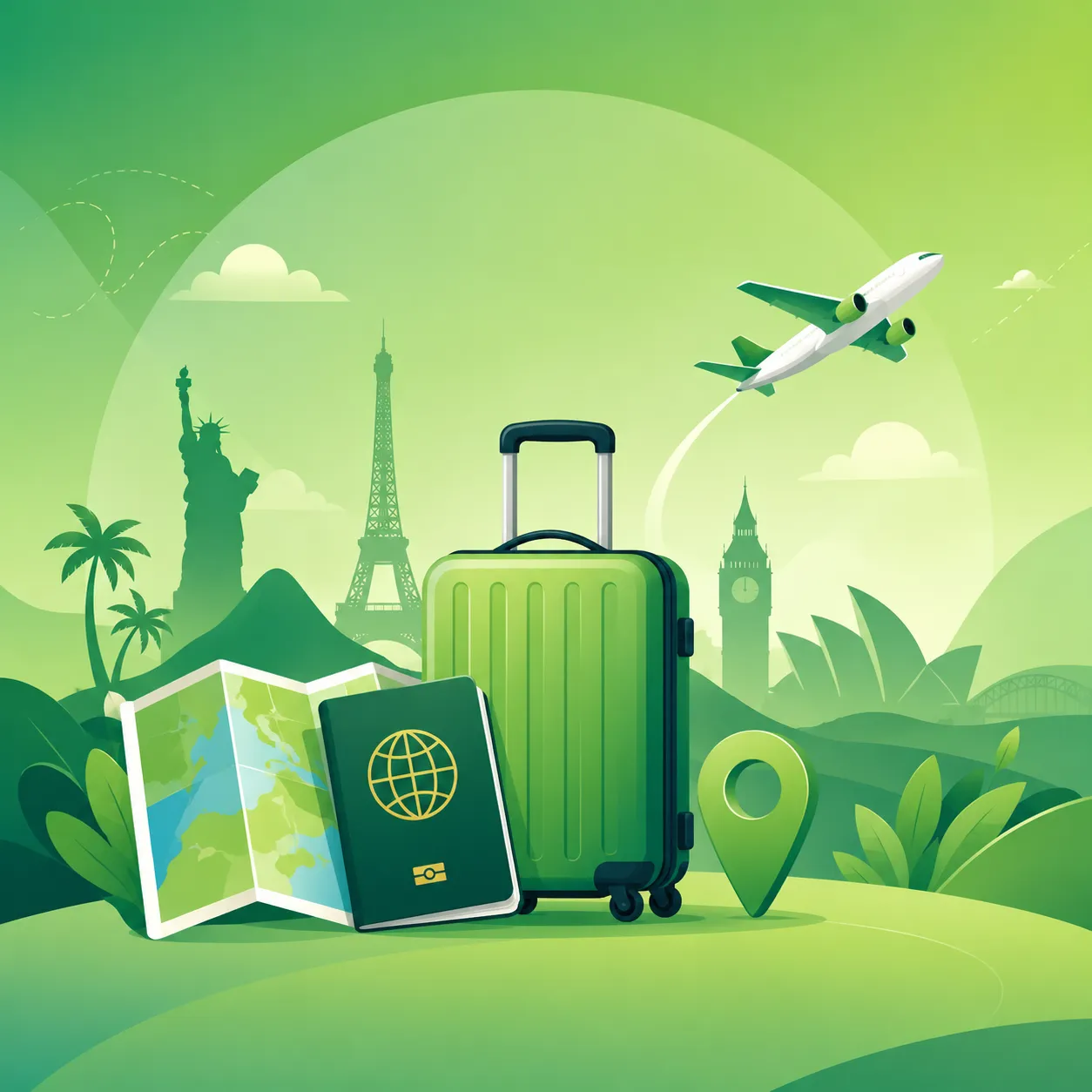 Travel