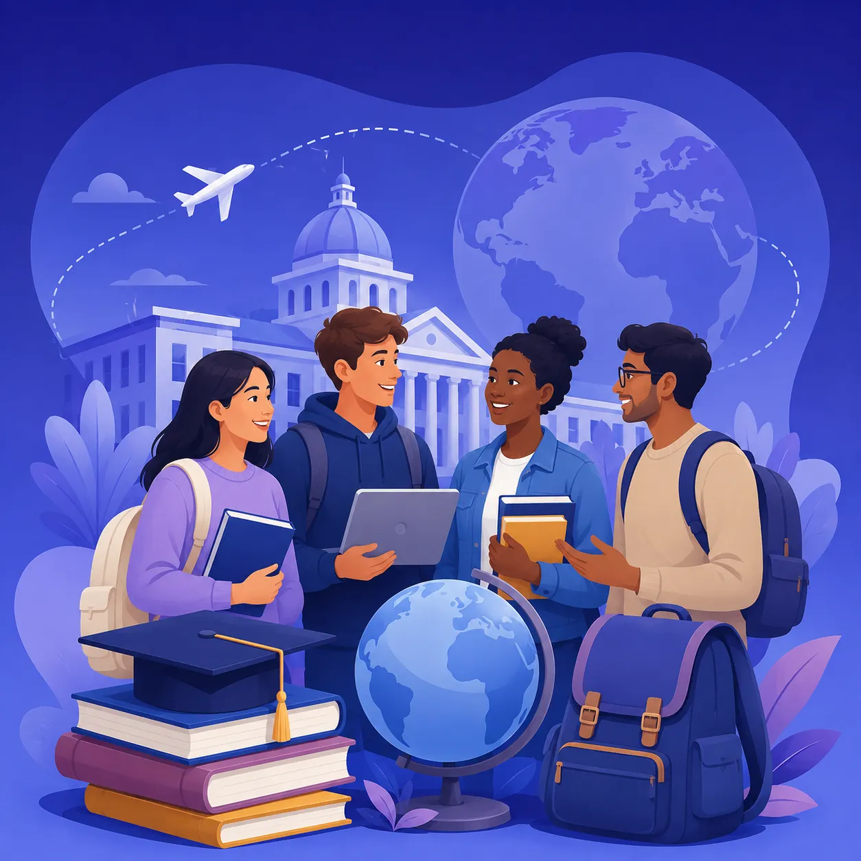 Study Abroad