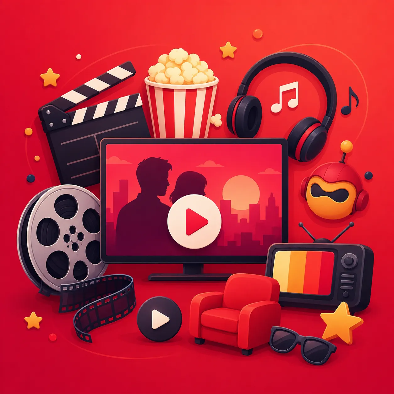 Entertainment