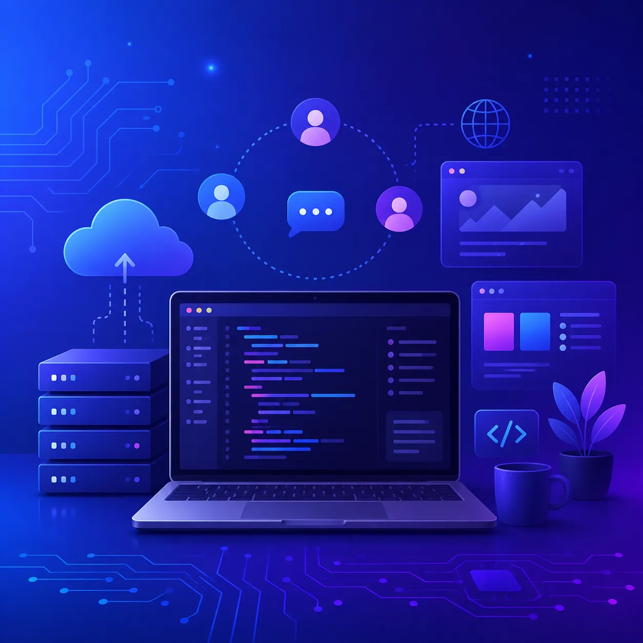 IT & Technology