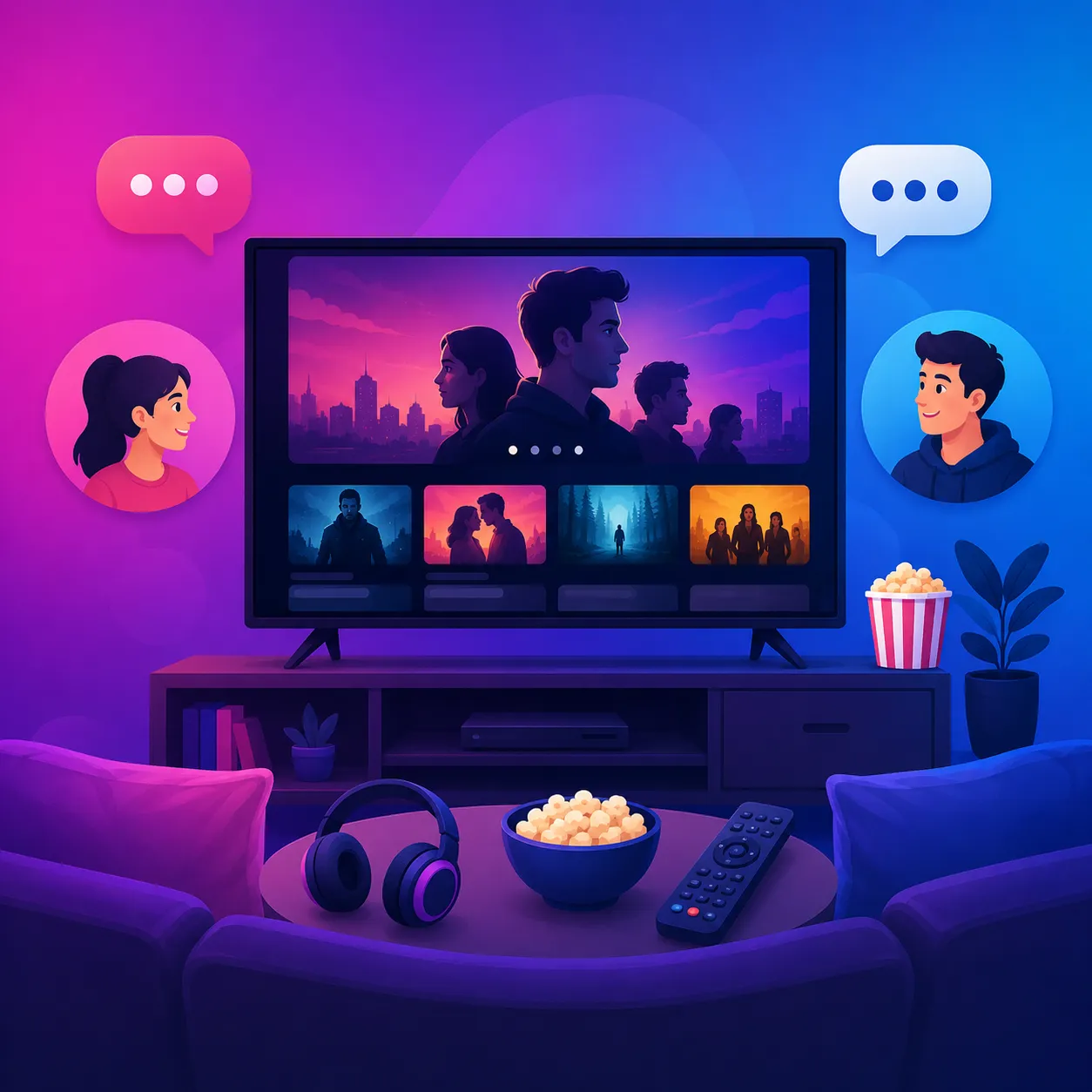 TV Series