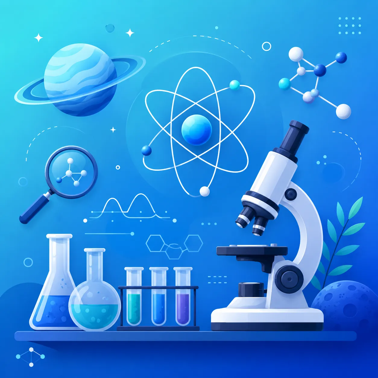 Science