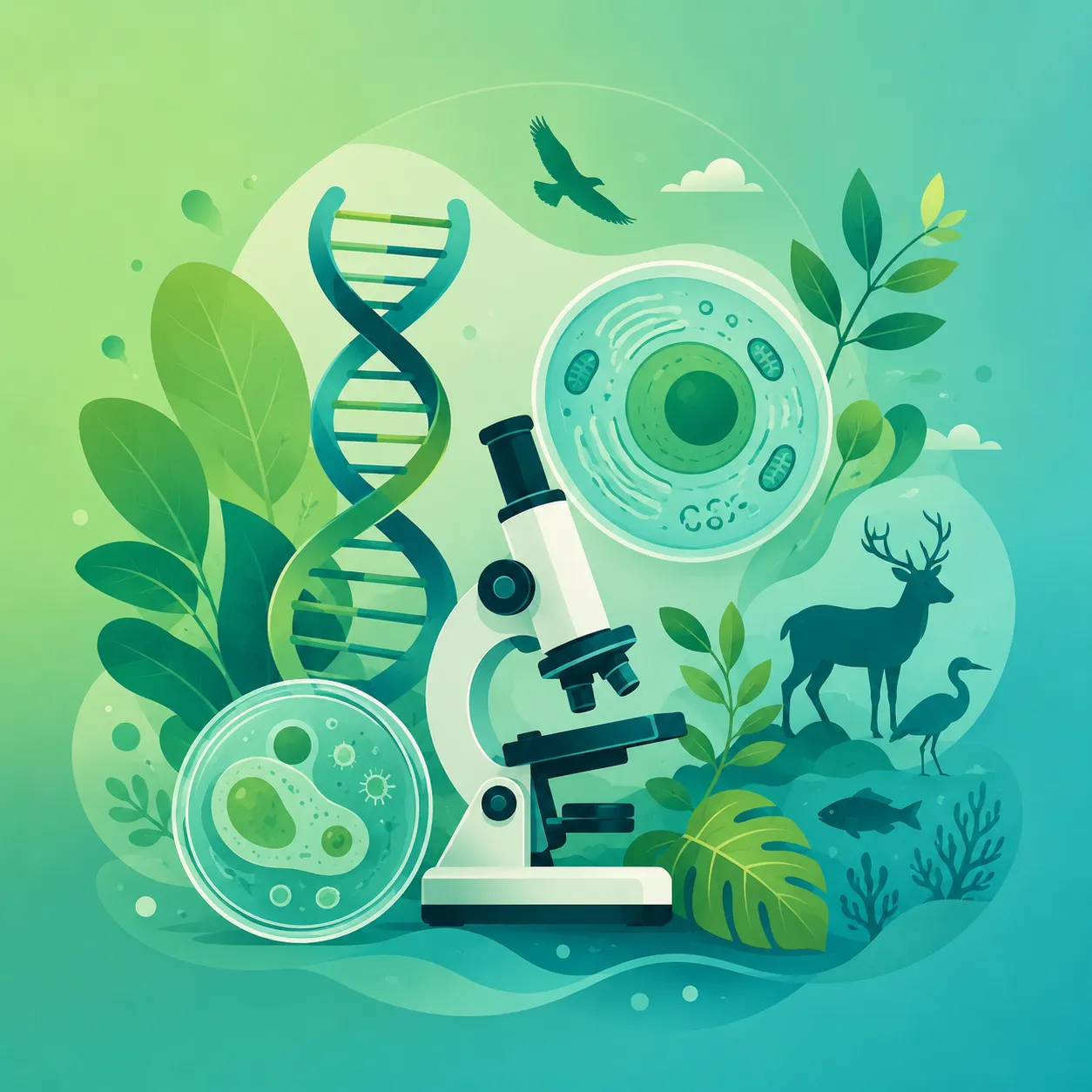 Biology