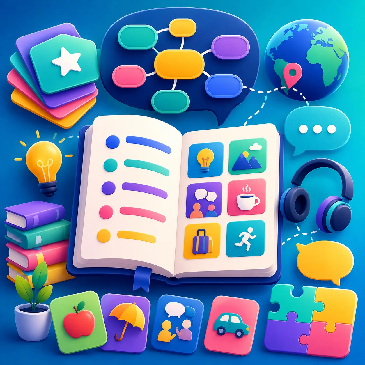 Vocabulary/Collocation